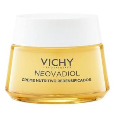 Imagem de Creme Nutritivo Vichy – Neovadiol Menopausa 50g-Unissex