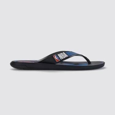 Imagem de CHINELO RIDER MASCULINO GRENDENE START NBA 12245-Masculino