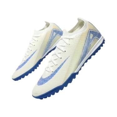 Imagem de Tênis De Futebol Unissex Para Adolescentes, Antiderrapantes, Botas De 