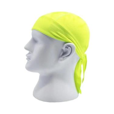 Imagem de Boné Pirata De Ciclismo Unissex De Secagem Rápida, Lenço De Cabeça Par