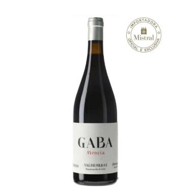 Imagem de Gaba do Xil Mencia 2021 (Telmo Rodríguez) 750ml