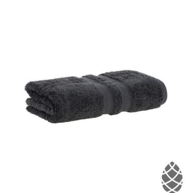 Imagem de Toalha Banho Gigante Algodão Egípcio 90x160 Grafite
