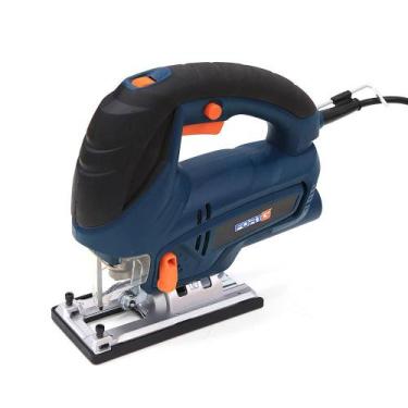 Imagem de Serra Tico Tico Orbital Velocidade Variável 800W - Fortg, 220V