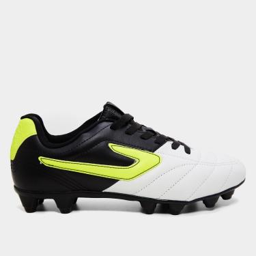 Imagem de Chuteira Campo Topper Furia II Masculina-Masculino