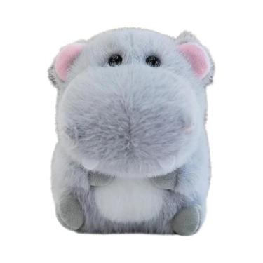 Imagem de Série De Animais De Pelúcia Fofos De 15cm Para Mesa: Sapo, Coala E Mac