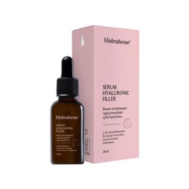 Imagem de Hidrabene serum hyaluron - 131 - triadi distribu, 1, 30ml