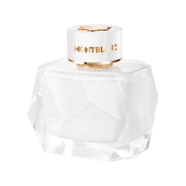 Imagem de Signature montblanc edp 90ml perfume feminino importado, 90ml
