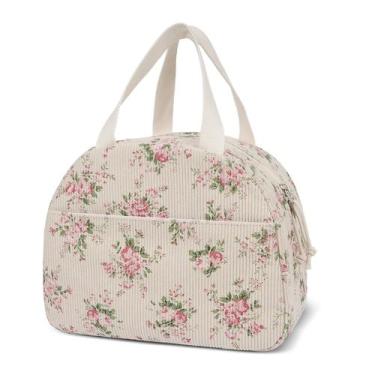 Imagem de Bolsa Térmica para Almuerzo Reutilizable para Mujeres Honitty