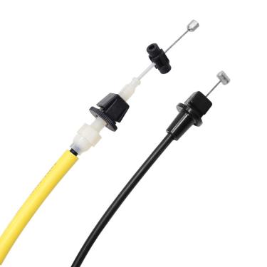 Imagem de Cabo Abertura do Capô Mercedes 608E 708D