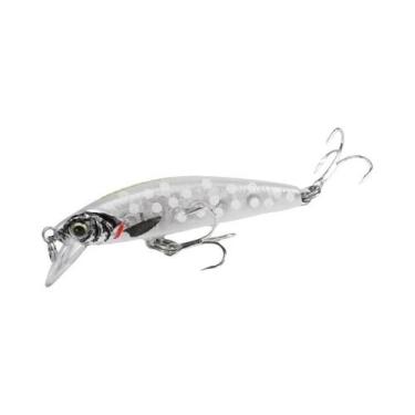 Imagem de Isca De Pesca Wobbler De 50mm Para Bass E Pike, BLUX Gravity Minnow 43