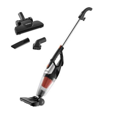 Imagem de Aspirador de Po Mondial Turbo Premium AP-31 - 1200W - 600ML - 110V - P