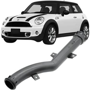 Imagem de Tubo Cano De Refrigeração Mini Cooper 1.6 Turbo De 2006-15 - HD