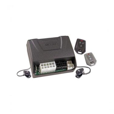 Imagem de Alarme Automotivo para Veículos Universal FK905 com Sensor de Presença Ultrassônico FKS