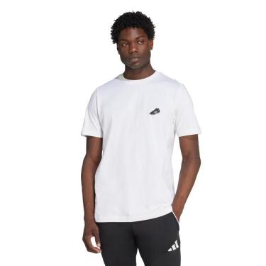 Imagem de Camiseta Adidas Estampada Copa Masculina-Masculino