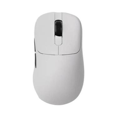 Imagem de Mouse Gamer Ergonômico Leve AJAZZ AJ179 Com Fio E Sem Fio Para PCs E L