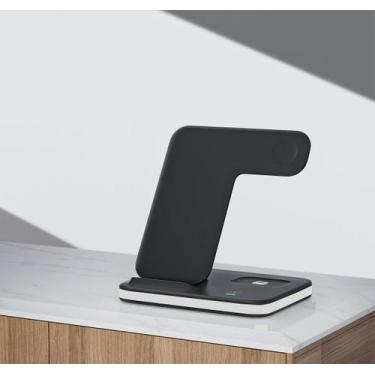 Imagem de Carregador 4 EM 1 Indução FAM FCA-QW26