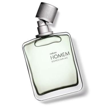 Imagem de Desodorante Colônia Homem - 100ml - Natura