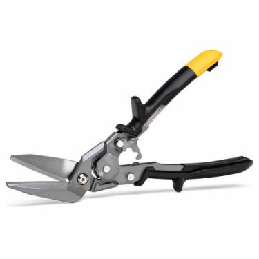 Imagem de Tesoura Aviação Profissional Largo Corte Reto TB-H4-60-SOL - Toughbuil