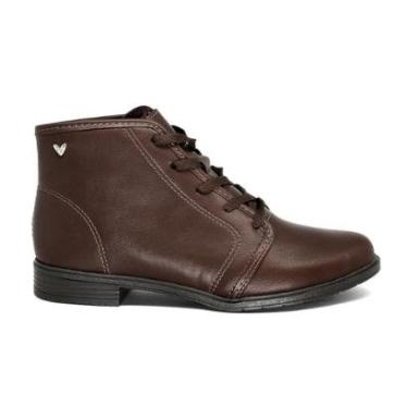 Imagem de Bota Coturno Mississipi Feminina Me181-Feminino