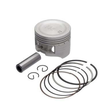 Imagem de Pistao Kit C/anel Kmp Dyamond Biz 125 0.75