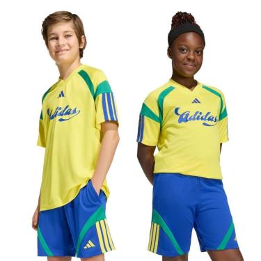 Imagem de Camiseta Adidas  HOUSE OF TIRO-Unissex
