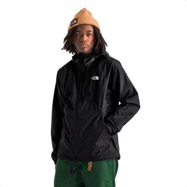 Imagem de Jaqueta The North Face Masculina Antora Rain Hoodie-Masculino