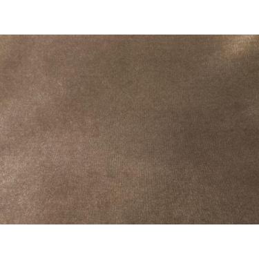 Imagem de Tecido Vellus - Marrom - Via Decor