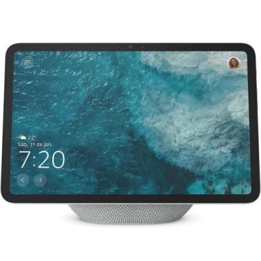 Imagem de Echo Show 11 - Smart display Full HD de 11" redesenhado com mais área 