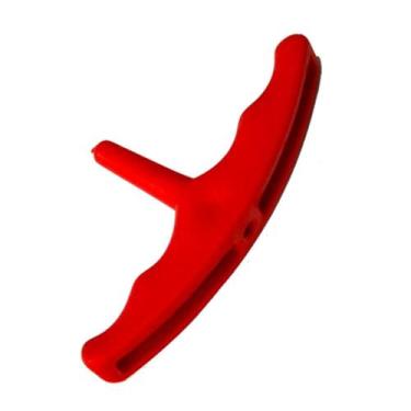 Imagem de Manípulo Nautos 91052 Para Trapézio Vermelho