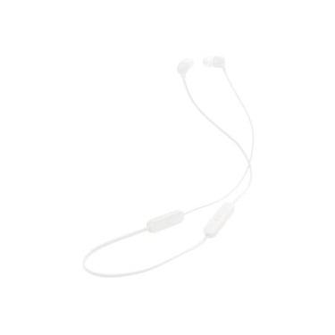 Imagem de Fone de Ouvido JBL Tune 135BT Branco