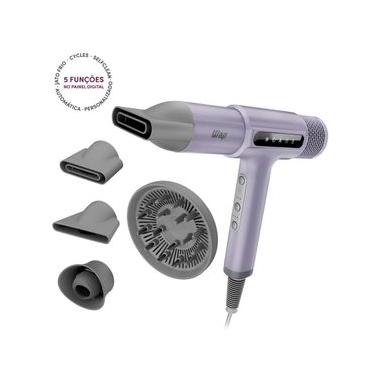 Imagem de Secador de Cabelo WAP Intense Dryer BLDC WS1800