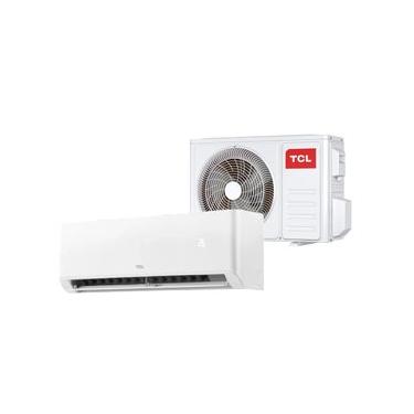 Imagem de Ar Condicionado Split Inverter TCL BreezeIN AI 9000 BTU/h Frio TAC-09CTG3-INV - 220 Vol...