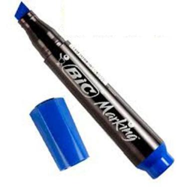 Imagem de Pincel Atômico - BIC, Azul