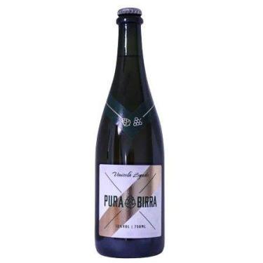 Imagem de Cerveja Pura Birra 2022 750 ml - Legado