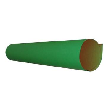 Imagem de Papel Cartão Fosco 48X66 Pacote Com 20 - Griffe, Verde Bandeira