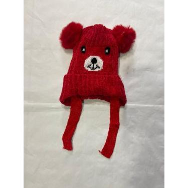 Imagem de Gorro infantil - My babies