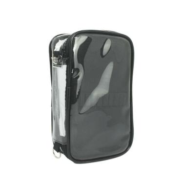 Imagem de Estojo Box Ultraclear Big 50 Preto - Obi do Brasil