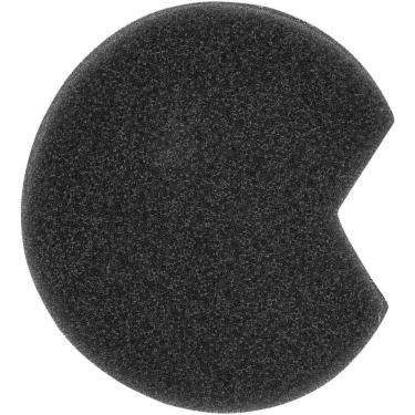 Imagem de Filtro de Ar para Pistola Elétrica PEV 400 com Diâmetro 50mm Espuma Vonder