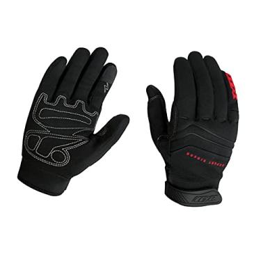 Imagem de Luva X11 Nitro Win Motoboy Moto Bike (M)