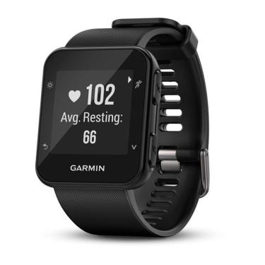 garmin forerunner 235 buscape