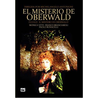 Imagem de El misterio de Oberwald