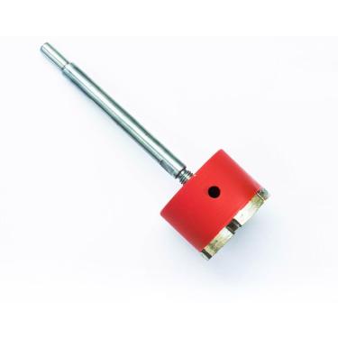 Imagem de Serra Copo Diaman Bears 65 mm com Engate Rápido