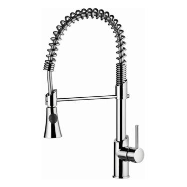 Imagem de Torneira Cozinha Gourmet Monocomando Premium