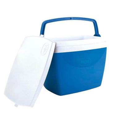 Imagem de Caixa Termica 06,0L Mor Azul