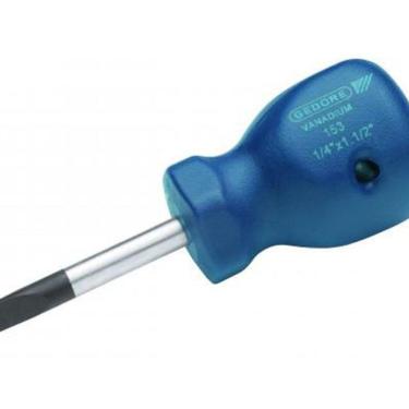 Imagem de Chave De Fenda (Toco) - 3/16X 1.1/2 -  036250