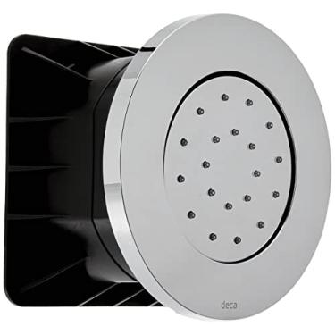 Imagem de Ducha lateral articulada, Deca, Cromado, 1988.C.RED