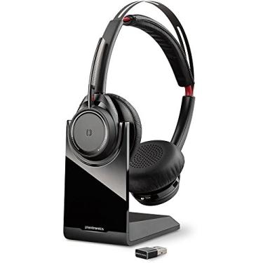 Imagem de Plantronics 202652-01 - Plantronics Voyager Focus UC B825 Headset - Estéreo - sem fio -