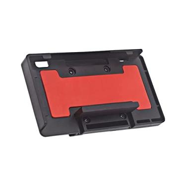 Imagem de Suporte para telefone sem fio para motocicleta, suporte para telefone, suporte para celular, suporte para navegação móvel, substituição para R1200GS R1250GS ADV S1000XR F750GS F850GS POPQ