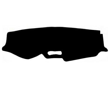 Imagem de TPHJRM Almofada de painel de carro, apto para Toyota Avanza 2019 2018 2017 2016 2015 2014 2013 2012