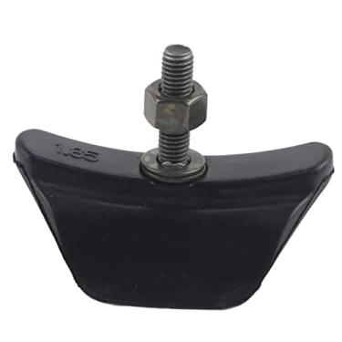 Imagem de Braçadeira de pneu, parafuso seguro de tubo interno de bloqueio de pneu da roda dianteira para bicicleta de trilha Thumpstar PIT PRO (4 cm)